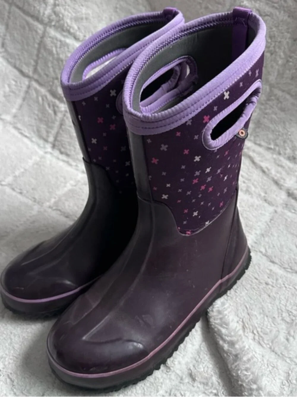Bogs brand style